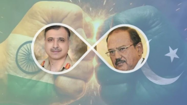 উত্তেজনা কমাতে পাকিস্তান-ভারতের মধ্যে সরাসরি যোগাযোগ 