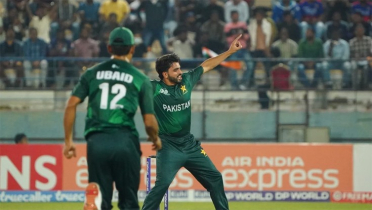 ভারতকে উড়িয়ে বদলা নিলো পাকিস্তান ভারতকে উড়িয়ে বদলা নিলো পাকিস্তান