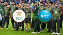পাকিস্তানের ভারত ম্যাচ বর্জনে বিপদে আইসিসি