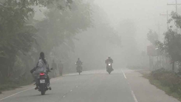 উত্তরে কমছে তাপমাত্রা, আসছে শৈত্যপ্রবাহ 