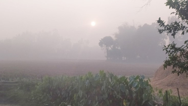 উত্তরে তাপমাত্রা নামলো ১০ ডিগ্রিতে উত্তরে তাপমাত্রা নামলো ১০ ডিগ্রিতে
