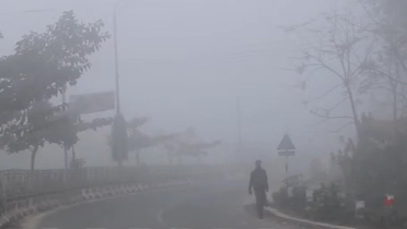 ৮ ডিগ্রি তাপমাত্রা নাজেহাল পঞ্চগড়বাসী 