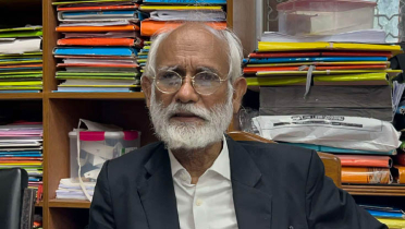 নিঃশর্ত ক্ষমা চাইলেন জেড আই খান পান্না