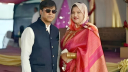 পাপুলের স্ত্রী সাবেক এমপি সেলিনা গ্রেফতার