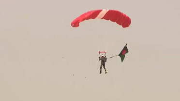 বিজয় দিবসে বাংলাদেশের বিশ্ব রেকর্ড বিজয় দিবসে বাংলাদেশের বিশ্ব রেকর্ড