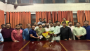 পার্বত্য চট্টগ্রাম সমিতি ঢাকা’র কমিটি গঠন 
