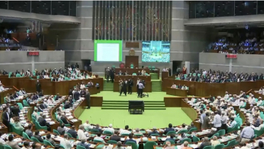 ফের সংসদ অধিবেশন বসছে আজ, উত্তাপের আভাস