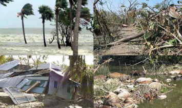 নভেম্বর এলেই বুকের ভেতর কেঁপে ওঠে উপকূলবাসীর ভয়াল স্মৃতি নভেম্বর এলেই বুকের ভেতর কেঁপে ওঠে উপকূলবাসীর ভয়াল স্মৃতি