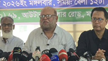 ১৩ ঘণ্টা পাম্প বন্ধ রাখতে চান পেট্রোল পাম্প মালিকরা