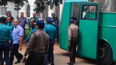 গুমের মামলায় ট্রাইব্যুনালে ১০ সেনা কর্মকর্তা