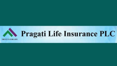 প্রগতি লাইফ ইন্স্যুরেন্সের ক্রেডিট রেটিং সম্পন্ন প্রগতি লাইফ ইন্স্যুরেন্সের ক্রেডিট রেটিং সম্পন্ন