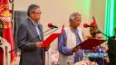 অন্তর্বর্তী সরকারের সাফল্য-ব্যর্থতায় মোড়ানো এক বছর