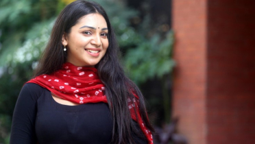 ফেসবুকে ভুয়া প্রোফাইল নিয়ে ক্ষুব্ধ প্রভা