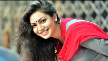 অনেকদিন পর খোলামেলা বললেন প্রভা
