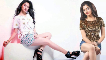 কবে বিয়ে করবেন, জানালেন পূজা চেরি কবে বিয়ে করবেন, জানালেন পূজা চেরি