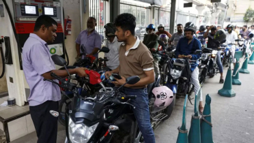 ফিলিং স্টেশন মালিকদের জন্য সতর্কবার্তা, ডিসি-এসপিদের চিঠি ফিলিং স্টেশন মালিকদের জন্য সতর্কবার্তা, ডিসি-এসপিদের চিঠি