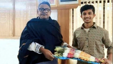 কাদের মির্জার ক্যাডার থেকে সমন্বয়ক রিয়াদ