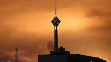 কুয়েতের প্রধান বিমানবন্দরে ইরানের সফল ড্রোন হামলা 