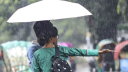 পয়লা বৈশাখে বৃষ্টি হতে পারে যেসব অঞ্চলে
