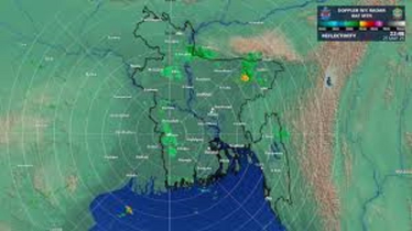 ধেয়ে আসছে বৃষ্টিবলয় ‘রিমঝিম’