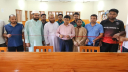 নতুন রিডিং রুম পেলেন রাবি মতিহার হলের শিক্ষার্থীরা 