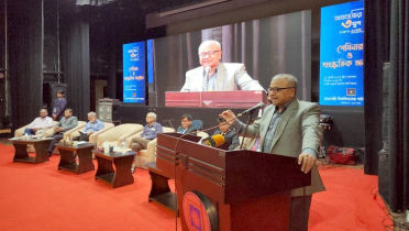 ‘শিক্ষাব্যাবস্থা সংস্কার না হলে নতুন বাংলাদেশ বিনির্মাণ সম্ভব নয়’ 