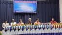 রাবি ফার্মেসি বিভাগের শিক্ষার্থীদের বিদায় অনুষ্ঠান