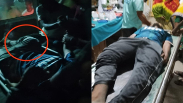 প্রেমের কারণে রাবি শিক্ষার্থীর আত্মহননের চেষ্টা