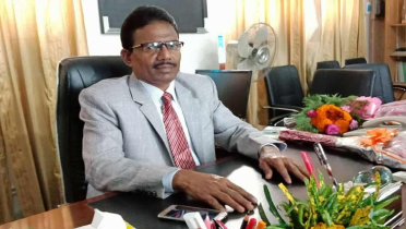 জিয়া পরিষদের পদ হারালেন রাবি প্রফেসর এনামুল