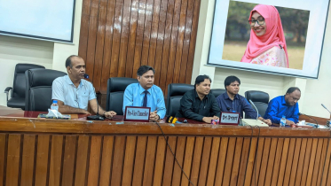 রাবি শিক্ষার্থী সায়মা মৃত্যুর তদন্ত রিপোর্ট প্রকাশ