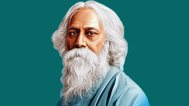 বিশ্বকবির ১৬৪তম জন্মদিন আজ