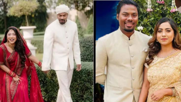 রাফসানের দ্বিতীয় বিয়ের পর যা বললেন সাবেক স্ত্রী এশা