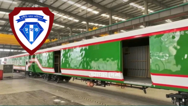 রেল লাগেজ ভ্যান কেনায় ৩৫৮ কোটি টাকা দুর্নীতির মামলা, ডিজিসব ৫ কর্মকর্তাকে তলব