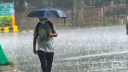 রাতে ১৮ জেলায় ঝড়বৃষ্টির শঙ্কা