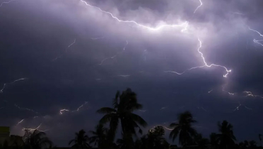বজ্রবৃষ্টির হতে পারে যেসব অঞ্চলে