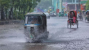 ভারী বৃষ্টি নিয়ে নতুন বার্তা