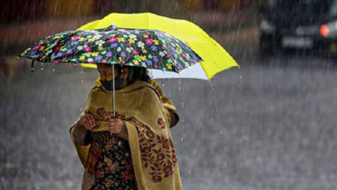 ৫ দিনের আবহাওয়া পূর্বাভাস দিল আবহাওয়া অফিস