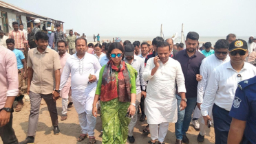 ‘ঈদুল আজহার আগে নতুন ফেরি আসছে’