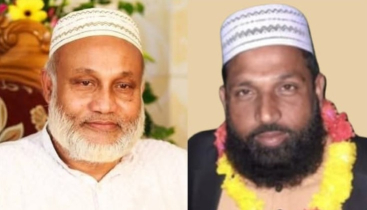 সেনার বাড়িতে হামলার অভিযোগে বিএনপির দুই নেতা বহিষ্কৃত