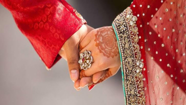 জীবিত স্ত্রীকে মৃত দেখিয়ে দ্বিতীয় বিয়ে