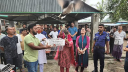 খাঁচায় বন্দী ২০০ ঘুঘু অবমুক্ত ভ্রাম্যমাণ আদালতের