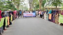 রাবিতে মৎস্য অধিদফতরের প্রস্তাবিত অর্গানোগ্রাম বাস্তবায়নের দাবি