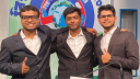 আন্তঃবিশ্ববিদ্যালয় বিতর্কে চ্যাম্পিয়ন রাবি