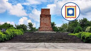 সংরক্ষণের অভাবে মর্যাদা হারাচ্ছে রাবির ভাষ্কর্য
