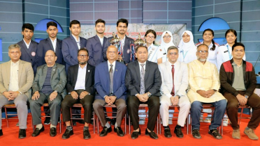 ‘ভূমিকম্পে ঝুঁকি রোধে একাধিক সংস্থার দায়িত্ব রয়েছে’