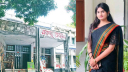 রাকসুর ইতিহাসে প্রথম নারী জিএস প্রার্থী আফরিন