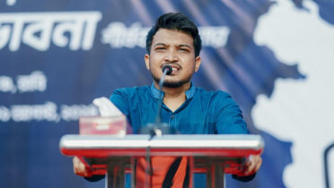 রাকসু নির্বাচন: প্যানেল থেকে পদত্যাগ এজিএস প্রার্থীর