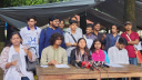 রাকসু: ১২ দফা ইশতেহার ‘সর্বজনীন শিক্ষার্থী সংসদ’ প্যানেলের