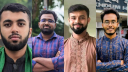 রাকসু নির্বাচনে যশোরের ১২ শিক্ষার্থী বিজয়ী