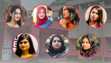 রাকসু নির্বাচনে শীর্ষ তিন পদে লড়বেন ৭ নারী
